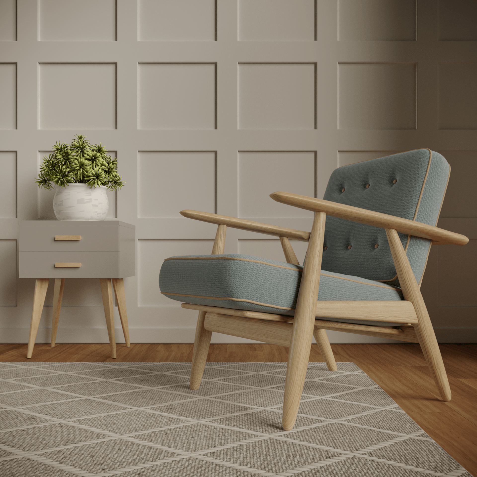 Estudos e detalhes 3