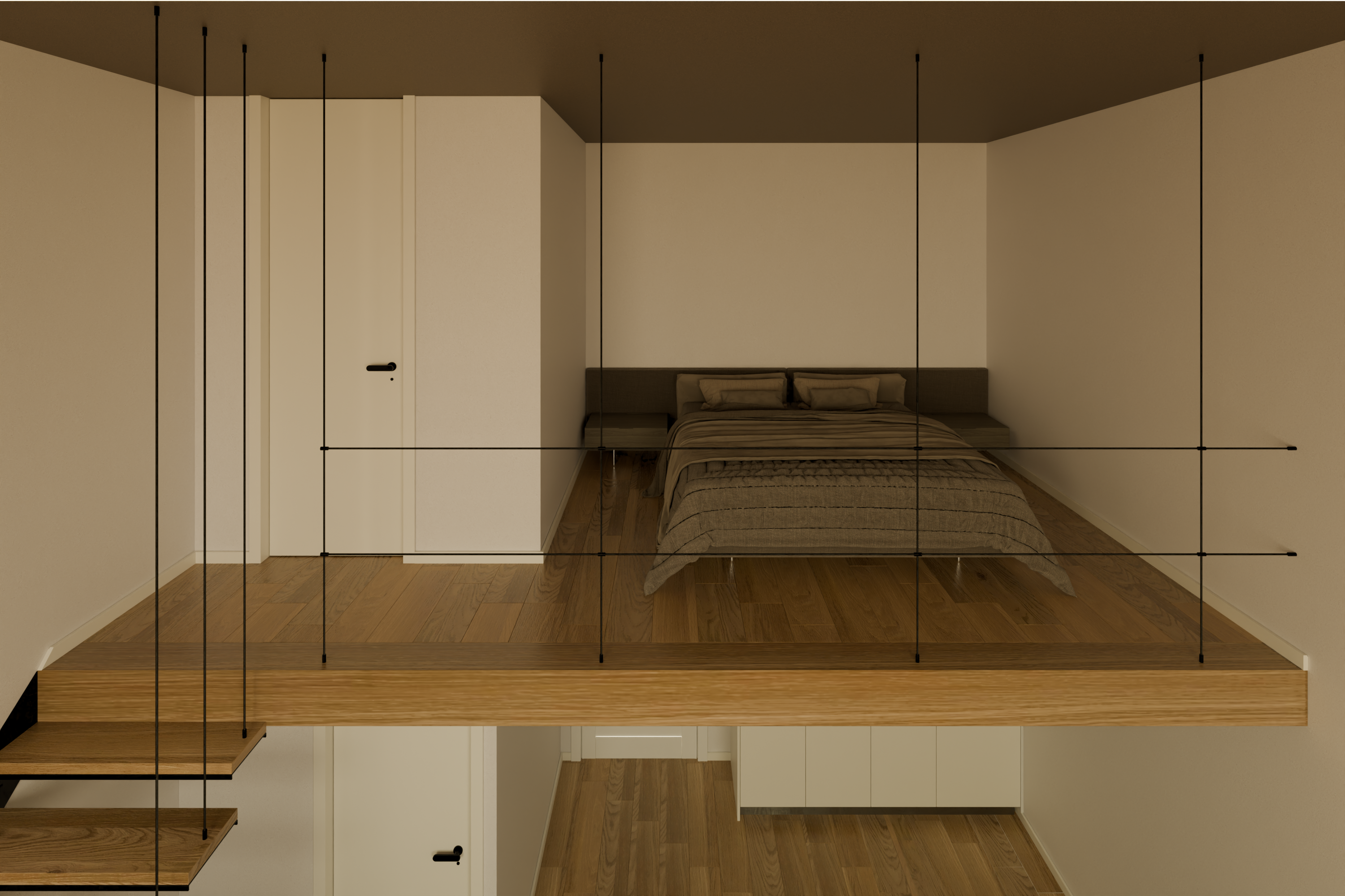 Loft ATELIER Ludgero 3