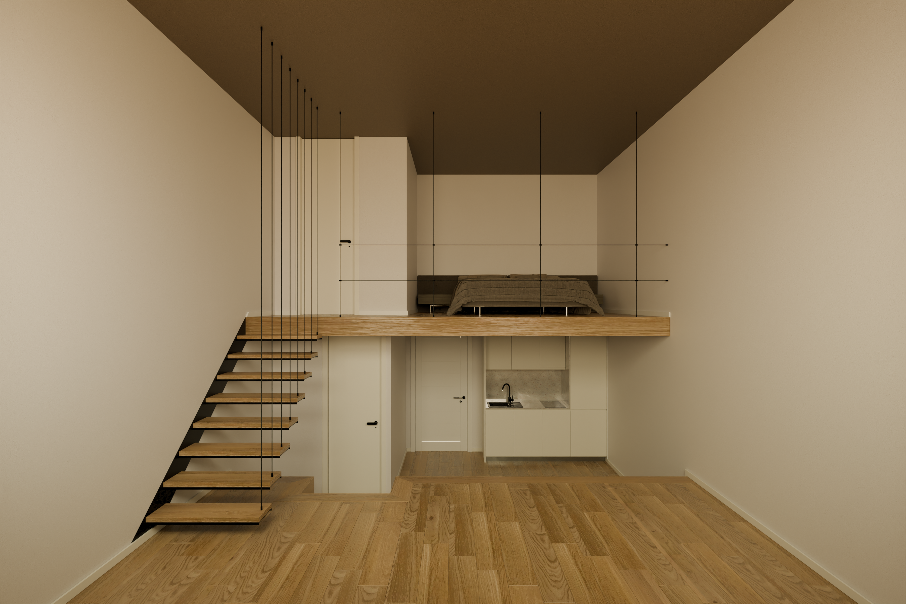 Loft ATELIER Ludgero