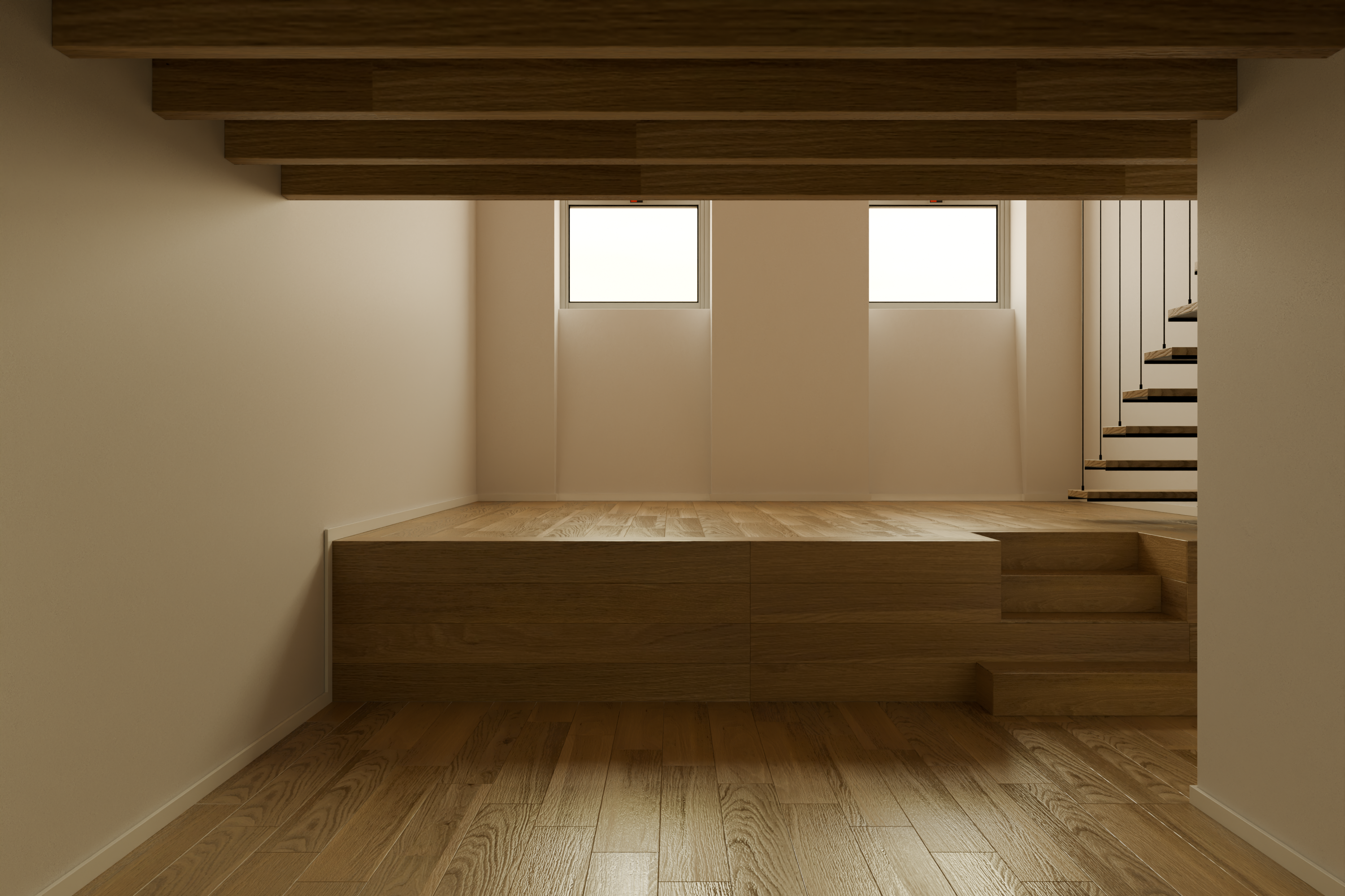 Loft ATELIER Ludgero 2